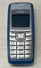 Cellulare Nokia 1110 non funzionante da collezione