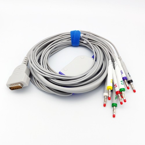 Cavo pin ecg - cavo,