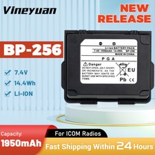 1PZ Batteria agli ioni di