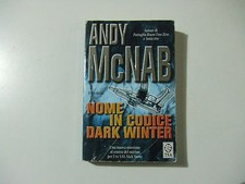 NOME IN CODICE DARK WINTER -