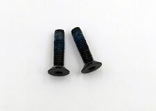 2 viti T10 per pedali "pedale