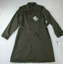 Trench cappotto uomo London