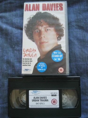 Alan davies urban - alan,