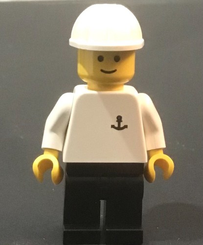 Lego equipaggio nave - lego, nave,