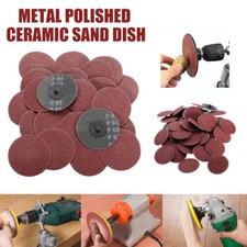 50pcs 50mm roloc - 2",
