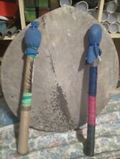 Tamburo sciamanico artigianale