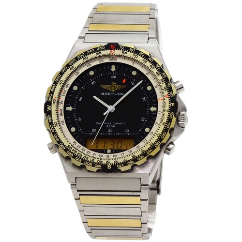 Breitling navitimer orologi - navitimer,