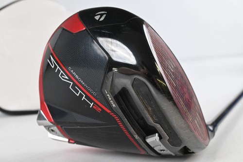 Driver taylormade stealth hd - taylormade,