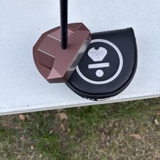 Lab Oz.1i Cappuccino Putter