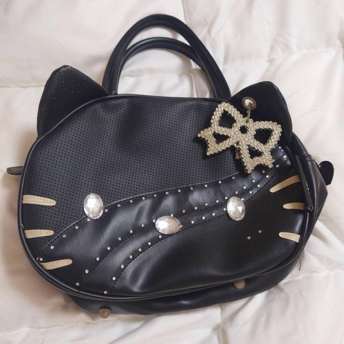 Borsa tracolla hello - kitty, x