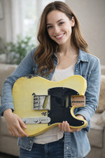 Corpo chitarra elettrica NITRO