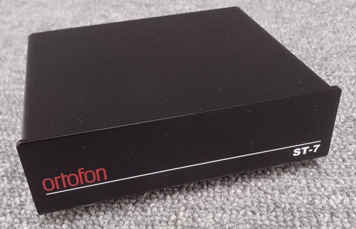 Ortofon mc trasformatore - ortofon,