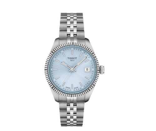 Tissot women ballade quartz - ballade,