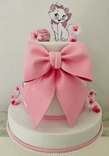 Torta Scenografica Marie