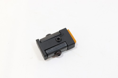 Gamo scope stop arrestor - scope, block