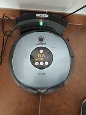 robot aspirapolvere Samsung 