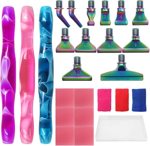 Kit penne per diamond - 24,