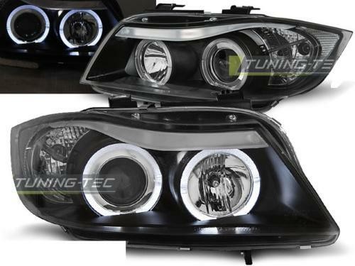 Coppia fari bmw - serie, 3