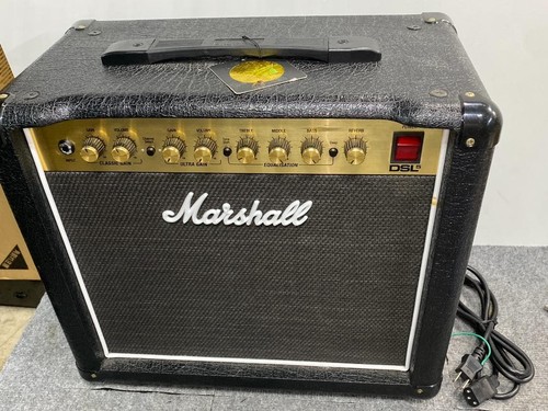 Marshall dsl5 guitar - marshall, amplifier