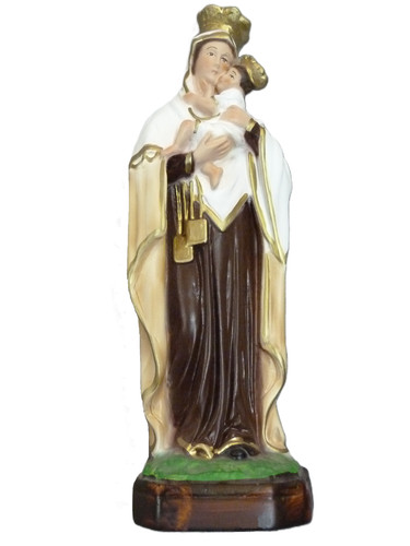 Statua della madonna - statua,