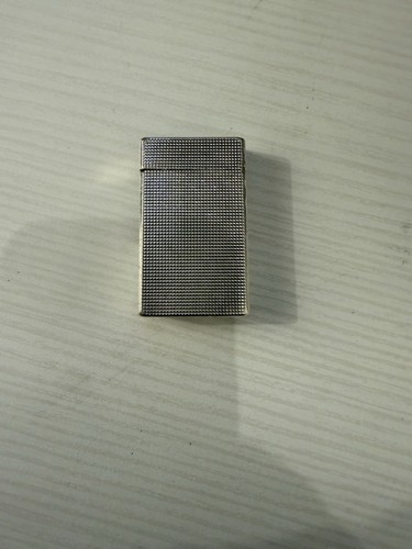 Accendino vintage dupont - accendino,