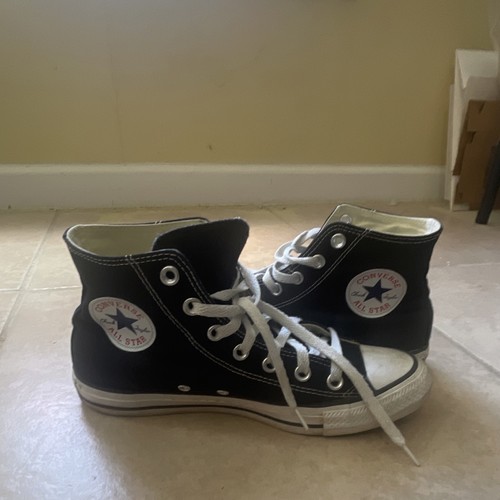 Sneaker alte converse chuck - sneaker,