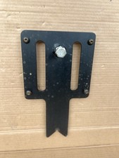 EZ Staffa di Blocco per