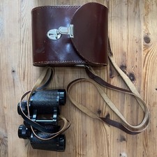 Carl Zeiss Jena Jenoptem 8x30W