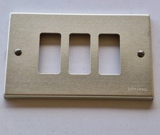 BTICINO MAGIC 1 pezzo PLACCA