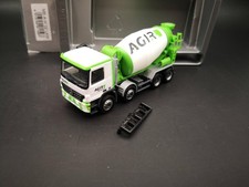 Herpa MB Actros MP2 "Agir"