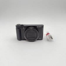 Sony CyberShot DSC-HX90