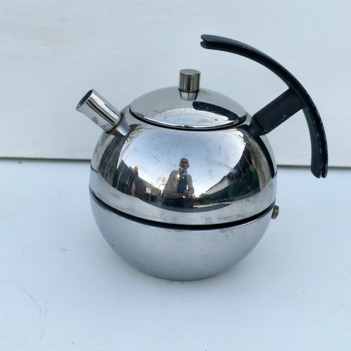 Caffettiera space age oriental - space,