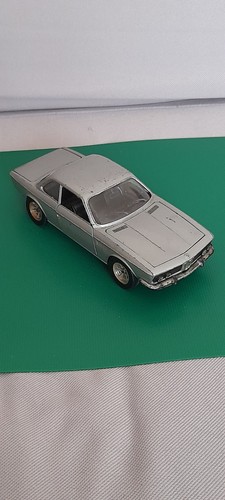 Burago 0110 bmw cs - burago,