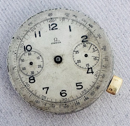 Omega cal uomo movimento - omega,