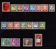Berlino 1961 annata completa - ,
