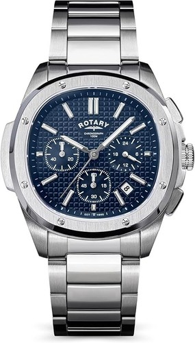 Orologio rotary uomo apex - orologio,