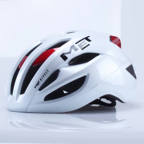 Met casco ciclismo - casco,