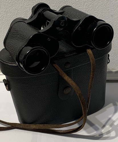 Zenith tempest binocolo 8x30mm - binocolo,