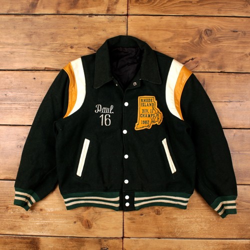 Vintage marciano varsity - marciano,