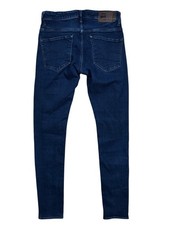 Jeans uomo G-Star decostruito