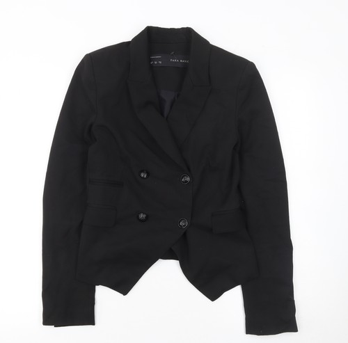 Blazer doppiopetto zara - doppiopetto, basic