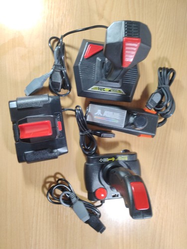 Job lotto joystick - di, gioco