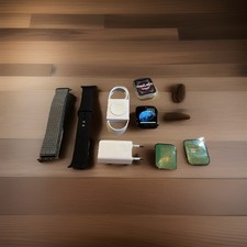 Apple Watch 6 44mm Nike Space
