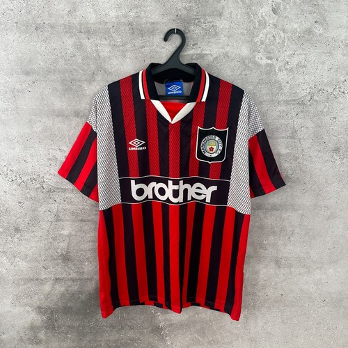 Maglia calcio manchester city - maglia,