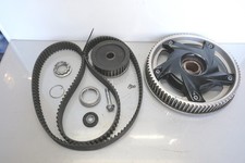 BMW F800ST F 800 ST trasmissione cinghia motrice cinghia di trasmissione ammortizzatore