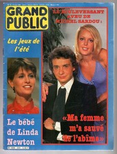 ▬►GRAND PUBLIC 25 (1983)