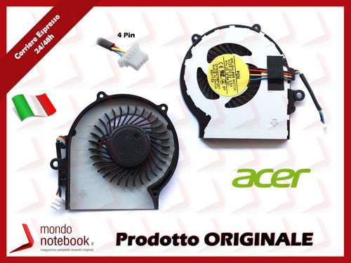 Ventola fan cpu - fan,