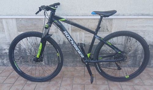 Mtb rockrider st530 sport - st530,
