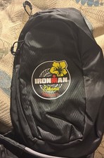 BORSA A TRACOLLA IRONMAN WORLD CHAMPIONSHIP TRIATHLON KONA HAWAII 2019