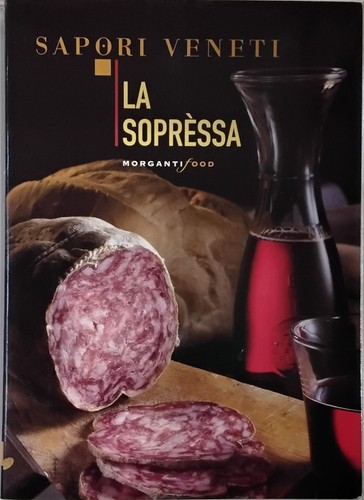 Soppressa jan 2009 - la, 01,